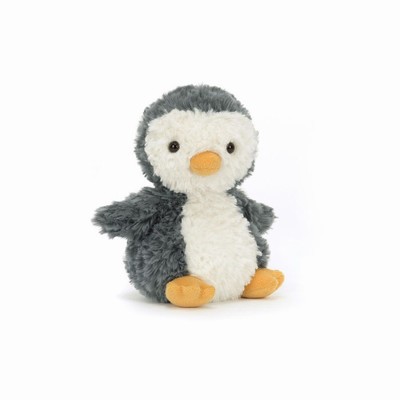 Jellycat Yummy Penguin UK | 36297XWCZ